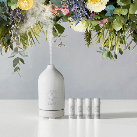 ESPA Restorative Aromatherapy Single Oil купить в Beauty Storage. Быстрая доставка по России и СНГ.