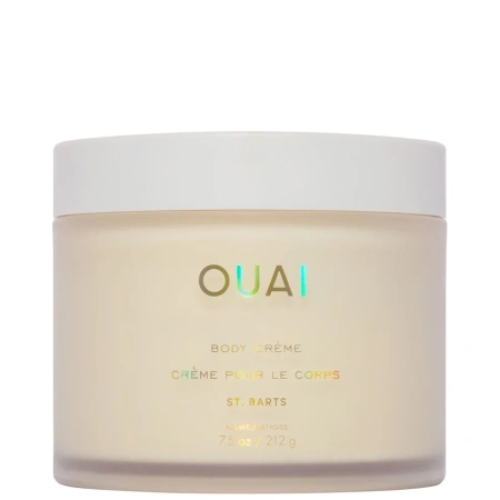 Купить OUAI St. Barts Body Crème на Beautystorage.ru. Быстрая доставка по России и СНГ.
