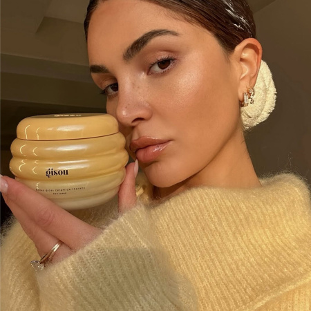 GISOU Glow & Unwind Set купить в Beauty Storage. Быстрая доставка по России и СНГ.