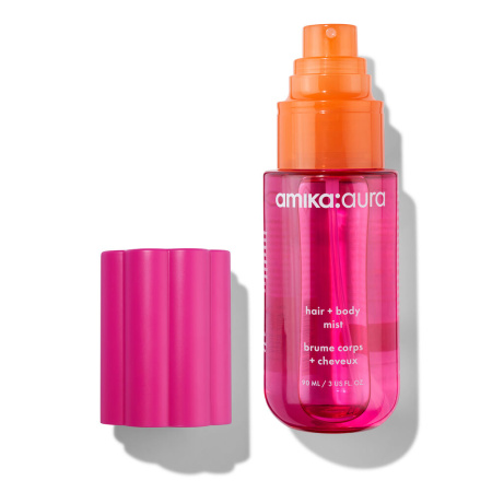 Купить AMIKA Aura Hair + Body Mist на Beautystorage.ru. Быстрая доставка по России и СНГ.