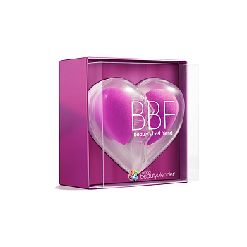 BEAUTYBLENDER BBF купить в Beauty Storage. Быстрая доставка по России и СНГ.