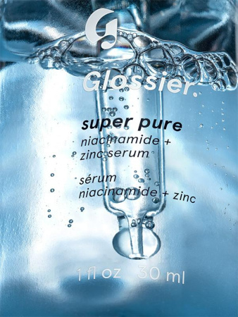 GLOSSIER Super Pure