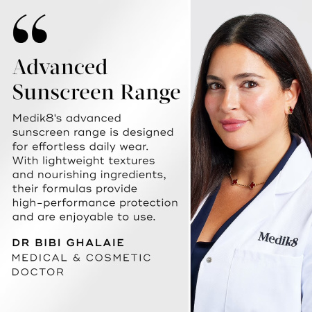 Купить MEDIK8 Advanced Day Total Protect SPF 30 на Beautystorage.ru. Быстрая доставка по России и СНГ.
