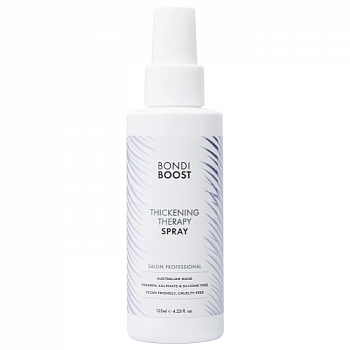 BONDIBOOST Hair Thickening Therapy Styling Spray купить в Beauty Storage. Быстрая доставка по России и СНГ.