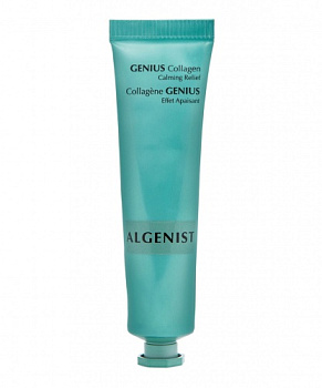 ALGENIST GENIUS Collagen Calming Relief купить в Beauty Storage. Быстрая доставка по России и СНГ.