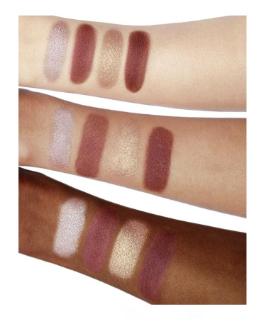 CHARLOTTE TILBURY Luxury Palette - The Vintage Vamp купить в Beauty Storage.  Быстрая доставка по России и СНГ.