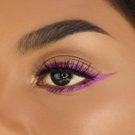 TARTE Pride Liquid Chrome Paint Metallic Pigment