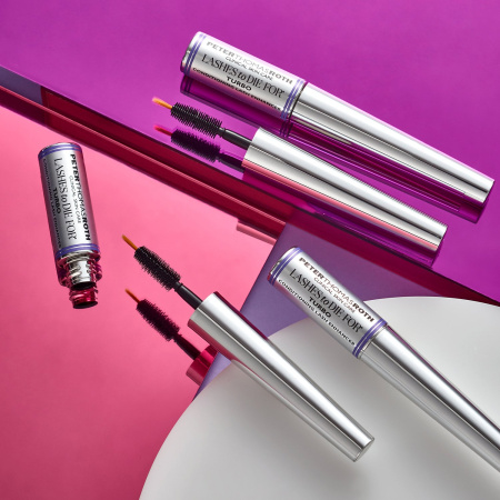 PETER THOMAS ROTH Lashes to Die For® Turbo Conditioning Lash Enhancer