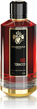 MANCERA Red Tobacco Eau de Parfum купить в Beauty Storage. Быстрая доставка по России и СНГ.
