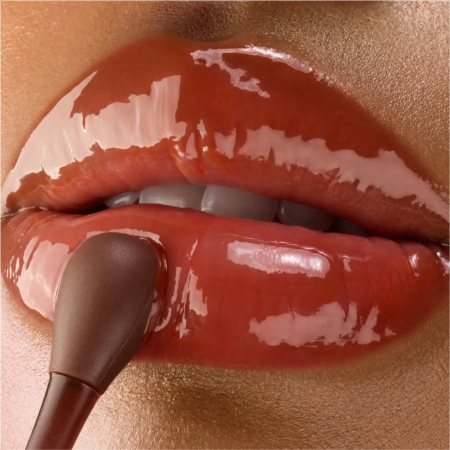 Купить GISOU Honey Glaze Collagen Therapy Lip Mask - Cherry Chocolate на Beautystorage.ru. Быстрая доставка по России и СНГ.