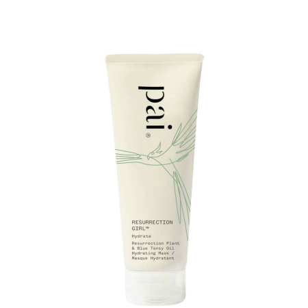 PAI SKINCARE Resurrection Girl Hydrating Mask  купить в Beauty Storage. Быстрая доставка по России и СНГ.