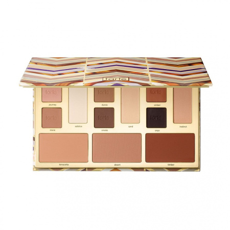 Tarte Clay Play Face Shaping Palette