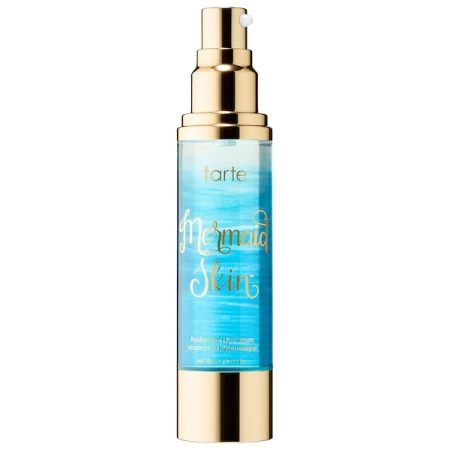 TARTE SEA Mermaid Skin Hyaluronic H2O Serum купить в Beauty Storage.  Быстрая доставка по России и СНГ.