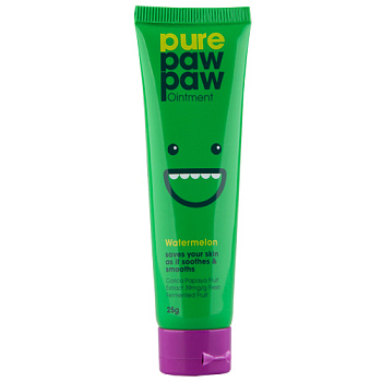 PURE PAW PAW Ointment Watermelon