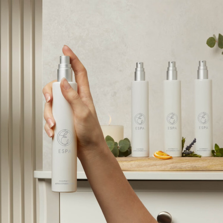 Positivity Atmosphere Mist купить в Beauty Storage. Быстрая доставка по России и СНГ.