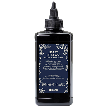 Купить DAVINES Heart of Glass Bonding Glow на Beautystorage.ru. Быстрая доставка по России и СНГ.