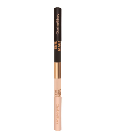 CHARLOTTE TILBURY The Super Nudes Duo Liner купить в Beauty Storage. Быстрая доставка по России и СНГ.