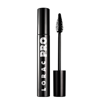 LORAC PRO Mascara купить в Beauty Storage.  Быстрая доставка по России и СНГ.