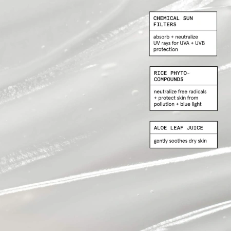 GLOSSIER Invisible Shield Priming Sunscreen SPF 50 купить в Beauty Storage. Быстрая доставка по России и СНГ.