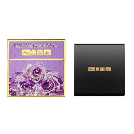 PAT MCGRATH LABS Venus in Fleurs Luxe Quad: Voyeuristic Vixen купить в Beauty Storage. Быстрая доставка по России и СНГ.