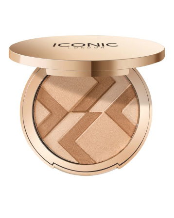  ICONIC LONDON Luminous Powder