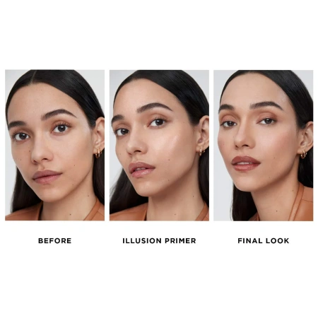 HOURGLASS Illusion Priming Moisturizer купить в Beauty Storage. Быстрая доставка по России и СНГ.