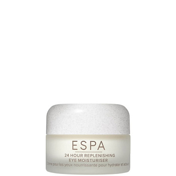 ESPA 24-Hour Replenishing Eye Moisturiser купить в Beauty Storage. Быстрая доставка по России и СНГ.