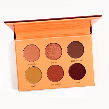 COLOURED RAINE Beauty Rust™️