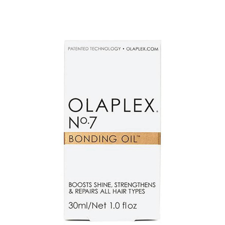 OLAPLEX No.7 Bonding Oil купить в Beauty Storage. Быстрая доставка по России и СНГ.
