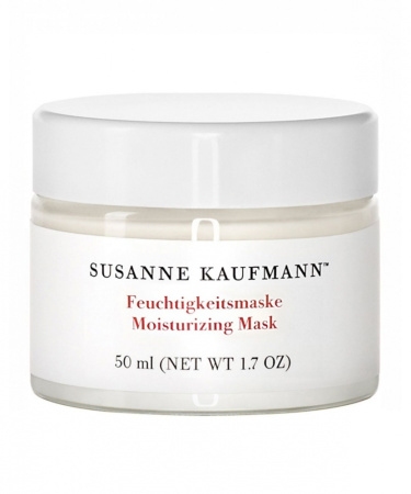 SUSANNE KAUFMANN Moisturising Mask (50ml)