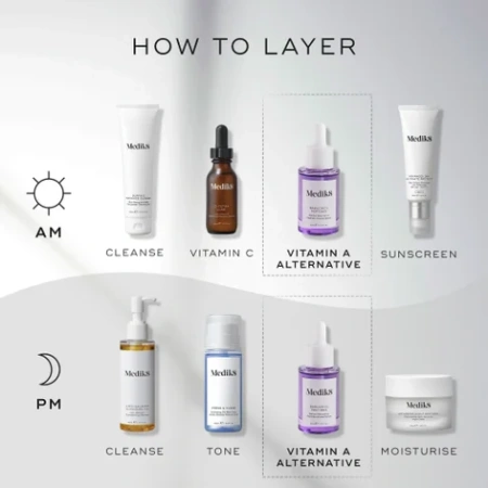Купить MEDIK8 Bakuchiol Peptides на Beautystorage.ru. Быстрая доставка по России и СНГ.