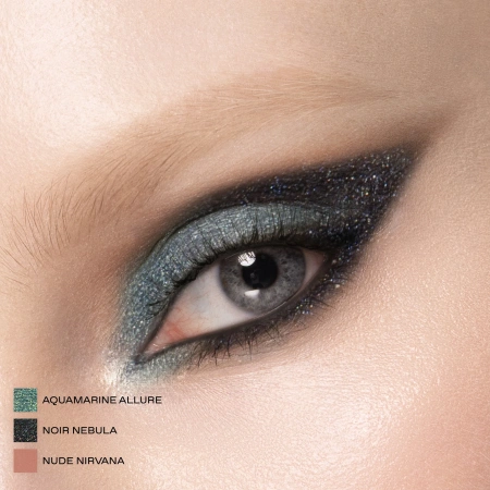 Купить PAT MCGRATH Gilded Nirvana: Mega Eye Shadow Palette на Beautystorage.ru. Быстрая доставка по России и СНГ.