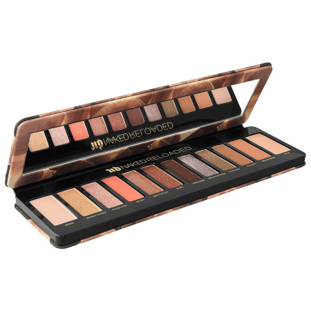 URBAN DECAY Naked Reloaded Eyeshadow Palette