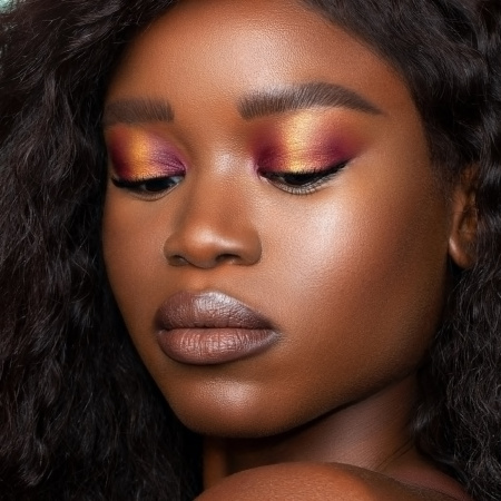 NATASHA DENONA Zendo Eyeshadow Palette купить в Beauty Storage. Быстрая доставка по России и СНГ.