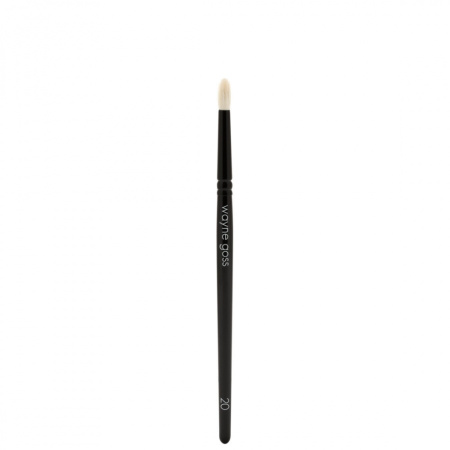 WAYNE GOSS Brush 20 Eye Shadow Smudging Brush купить в Beauty Storage. Быстрая доставка по России и СНГ.