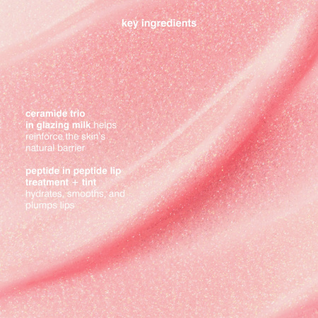 Купить RHODE Holiday Glazed Trio Gift Set  на Beautystorage.ru. Быстрая доставка по России и СНГ.