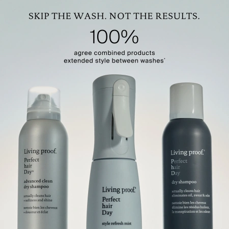 Купить LIVING PROOF Style Refresh Mist на Beautystorage.ru. Быстрая доставка по России и СНГ.