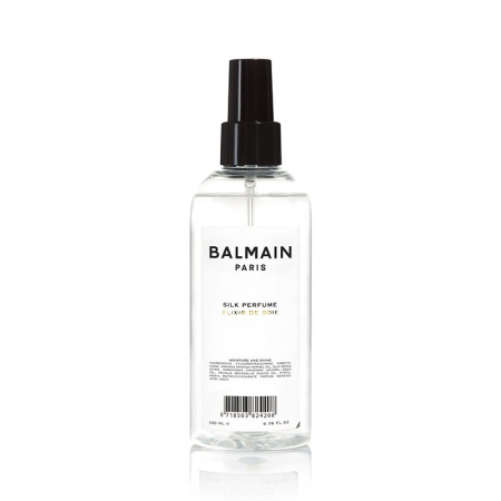 BALMAIN Silk Perfume купить в Beauty Storage. Быстрая доставка по России и СНГ.
