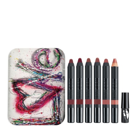 NUDESTIX Love Me Nudes Kit - Bold Edition купить в Beauty Storage. Быстрая доставка по России и СНГ.