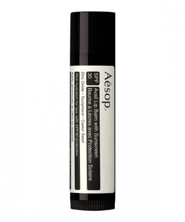 AESOP Protective Lip Balm SPF30 купить в Beauty Storage. Быстрая доставка по России и СНГ.