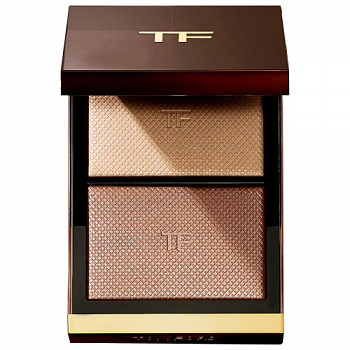 TOM FORD Shade and Illuminate Highlighting Duo купить в Beauty Storage. Быстрая доставка по России и СНГ.