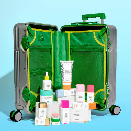DRUNK ELEPHANT Trunk 8.0  купить в Beauty Storage. Быстрая доставка по России и СНГ.