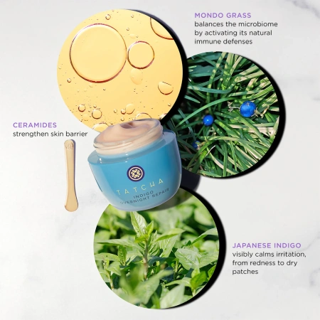 Купить TATCHA AM & PM Plumping Moisture Duo на Beautystorage.ru. Быстрая доставка по России и СНГ.