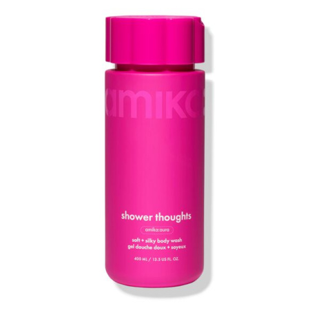 Купить AMIKA Shower Thoughts Soft + Silky Body Wash на Beautystorage.ru. Быстрая доставка по России и СНГ.