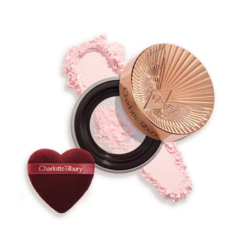 Купить CHARLOTTE TILBURY Airbrush Flawless Blur Loose Powder на Beautystorage.ru. Быстрая доставка по России и СНГ.