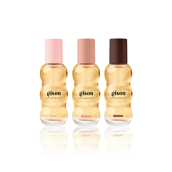 Купить GISOU Glazed Scents Trio Bundle на Beautystorage.ru. Быстрая доставка по России и СНГ.
