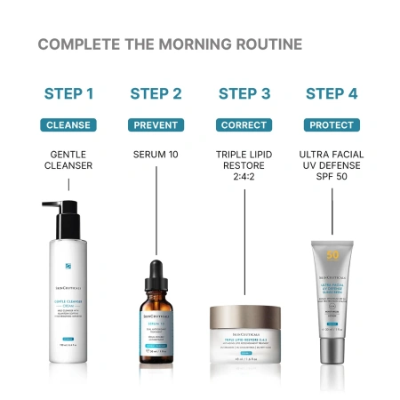 Купить SKINCEUTICALS Serum 10 Antioxidant Vitamin C Serum for Sensitive Skin на Beautystorage.ru. Быстрая доставка по России и СНГ.
