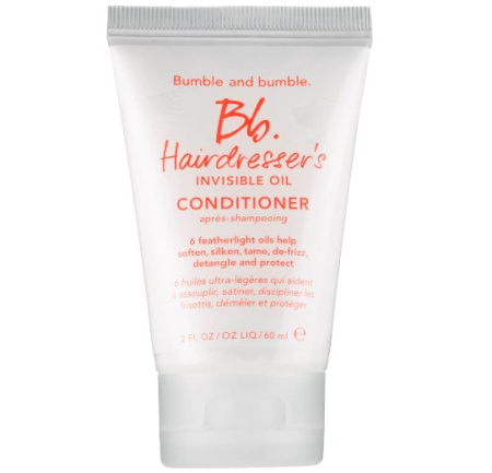 BUMBLE AND BUMBLE Hairdresser’s Invisible Oil Conditioner Mini