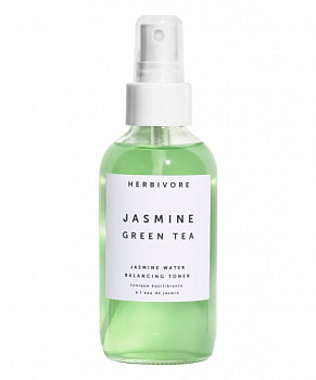 HERBIVORE Jasmine Green Tea Balancing Toner купить в Beauty Storage. Быстрая доставка по России и СНГ.