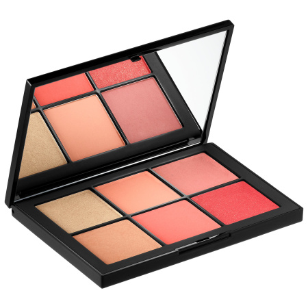 NARS Free Lover Cheek Palette